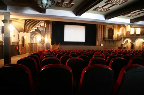 Cine Teatro Alameda Cumple 80 Años De Vida La Noticia San Luis