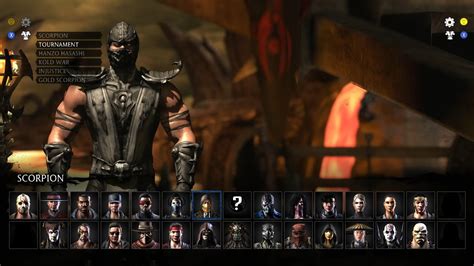 Другие видео об этой игре. Mortal Kombat X Smoke Gameplay vs Noob Saibot ( Costume ...