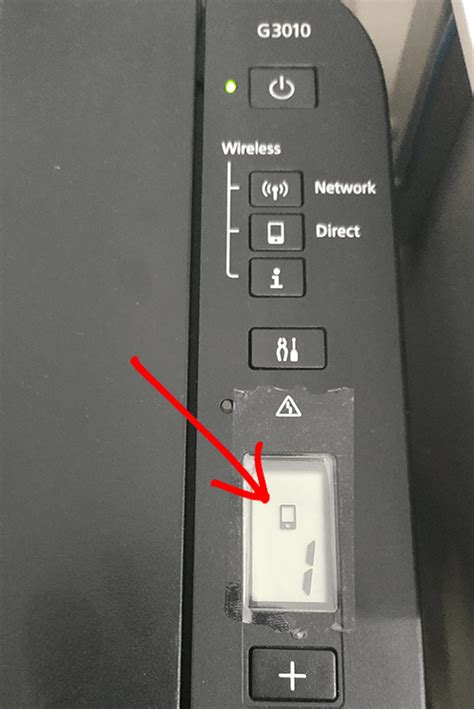 How To Connect A Canon Pixma G3010 Printer To A Laptop Lemp
