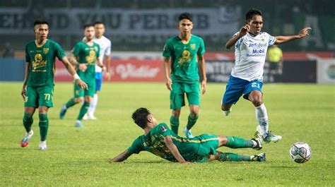Link Live Streaming Bhayangkara Fc Vs Persib Bandung Piala Presiden 2022 Malam Ini