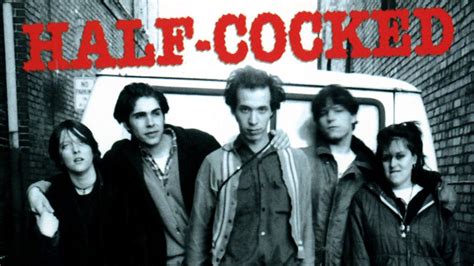 Watch Half Cocked 1994 Full Movie Free Online Plex