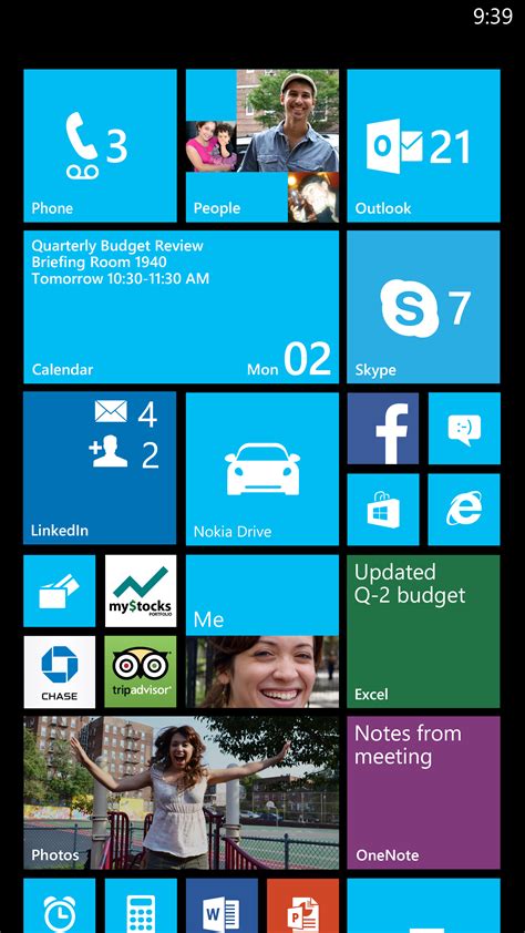 Microsoft Anuncia Windows Phone 8 Update 3 Y Una Nueva Windows Phone