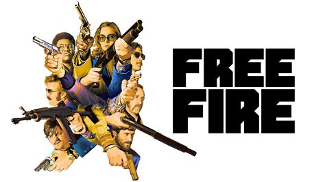 With their unique characters, nicely used to share the screen equally. Free Fire | Movie Review | Geek News Network