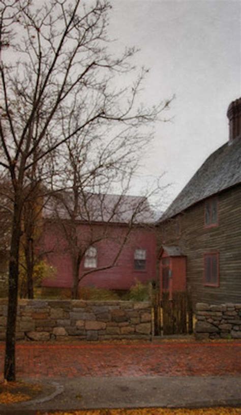 Salem Massachusetts Embraces Its Sordid Past As Witch City Salem New England States Salem Witch