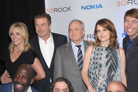 30 Rock Cast Reuniting For New Special We 1033