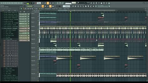 Fl Studio Future Bass Idea 3 Youtube