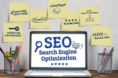 How To Make Your Seo Strategy Successful In 2022 Webstores Ltd