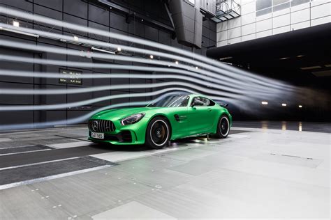 Mercedes Amg Gt R Revealed 577 Hp And 699 Nm Paul Tan Image 512697