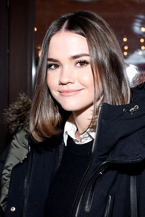 did maia mitchell undergo plastic surgery body measurements and more famous plastic surgeries