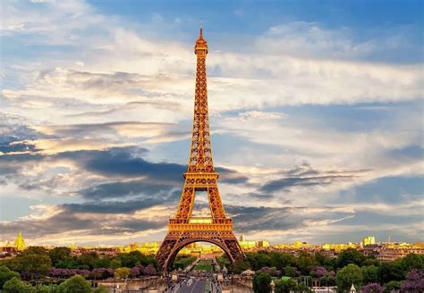 14 Famous Tourist Attractions In France World Famous Things