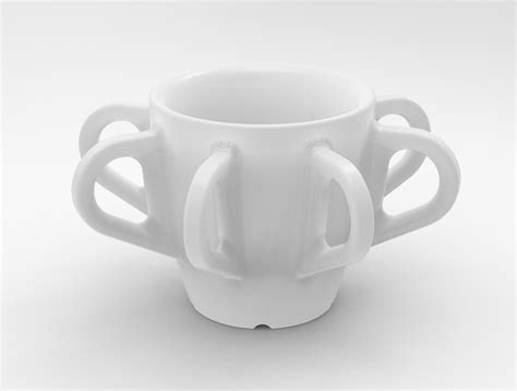 Hence, we strive for a more sustainable world and we put a virtue in offering paper cups with logo print that protects the environment and emits as low co2. One Coffee Cup a Day | 30 days, 30 cups — cunicode