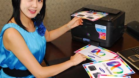 The Best Compact Color Laser Printers Electronic Engineering Tech