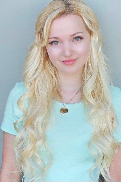 20 Hot Female Actresses Under 20 In 2015 14 Beauty Dove Cameron Style Beauty Girl