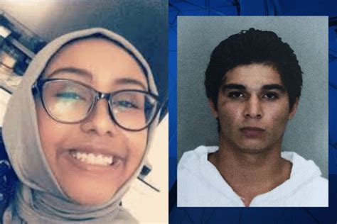 Nabra Hassanen 17 Year Old Muslim Girl Abducted And Killed After Leaving Virginia Mosque