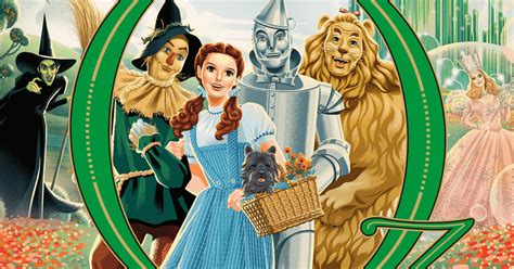 The Wizard Of Oz Board Game Will Challenge Your Courage Brains And