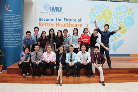 From Imus Chinese Medicine Degree To A Masters Scholarship In China International Medical