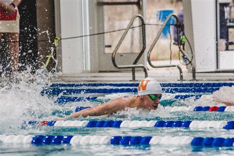 Swim And Dive Teams Star At District Meet Westwood Horizon