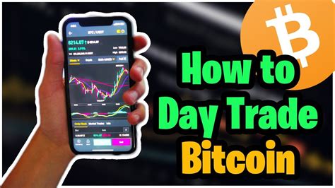 How to trade cryptocurrency in nigeria. How to Day trade Bitcoin (Beginner Tutorial) - YouTube