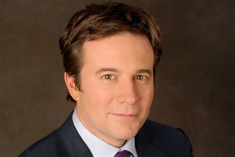 Jeff Glor Named Anchor Of ‘cbs Evening News Page Six