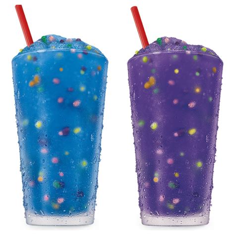 Sonics Newest Slush Float Combines Lemonade Ice Cream And Fresh