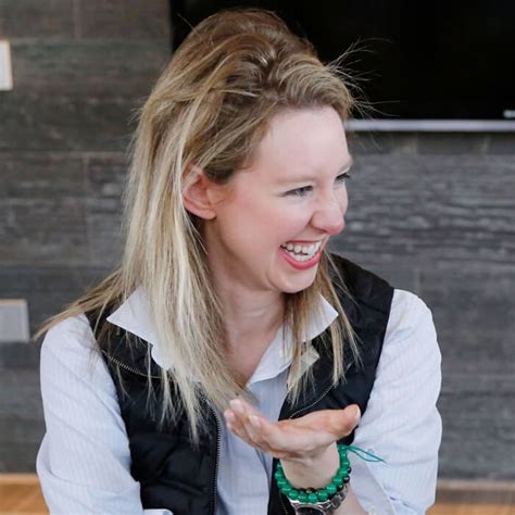 Elizabeth holmes became a silicon valley celebrity after she dropped out of stanford at 19 to start a company called theranos. 50 Hot Elizabeth Holmes Photos Will Make Your Day Better ...