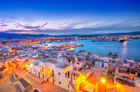 Ibizas Reputation As Party Capital Of Europe Is Under Threat As