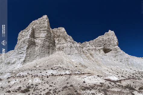 Stunning views of the limestone plateau Aktolagay ...