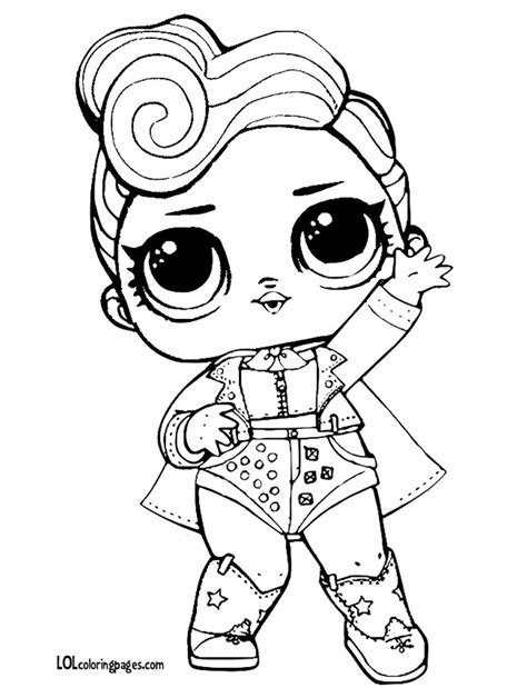 ️lol Kitty Queen Coloring Pages Free Download
