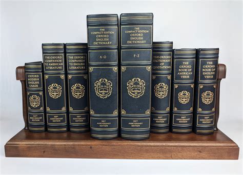 The 500th Anniversary Edition Of The Oxford Reference Classics Of The