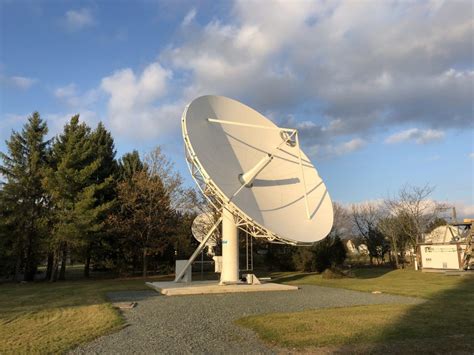 Viasat Earth Station Antennas Company Profile