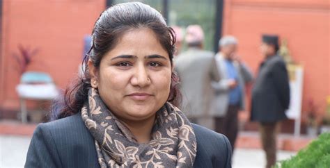 विवादित मन्त्री विमला वलीद्वारा राजीनामा dainik nepal