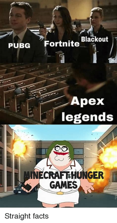 19 Apex Legends Fortnite Memes Factory Memes
