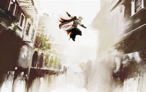 Assassin S Creed 2 S Journey Introduced Us To Ezio And Defined The