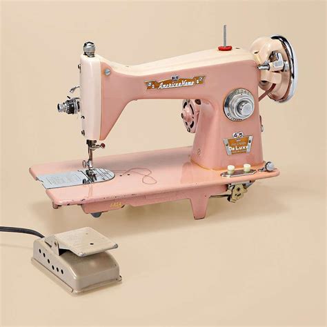 Best Vintage Sewing Machine