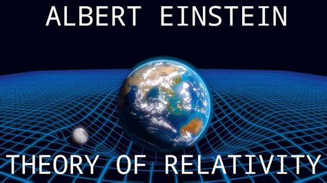Albert Einsteins Theory Of Relativity Best Explained Youtube