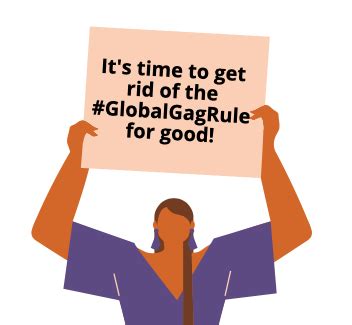 Meanwhile, if you are mainly interested in trading, investing in, or using cryptocurrency, see how to trade cryptocurrency (for beginners). Call for the End of the Global Gag Rule (GGR)