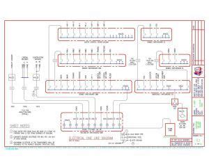 Electrical cad and wiring diagram software. Electrical Panel Board Wiring Pdf Free Downloads Wiring For Trailer Board Free Download Wiring ...