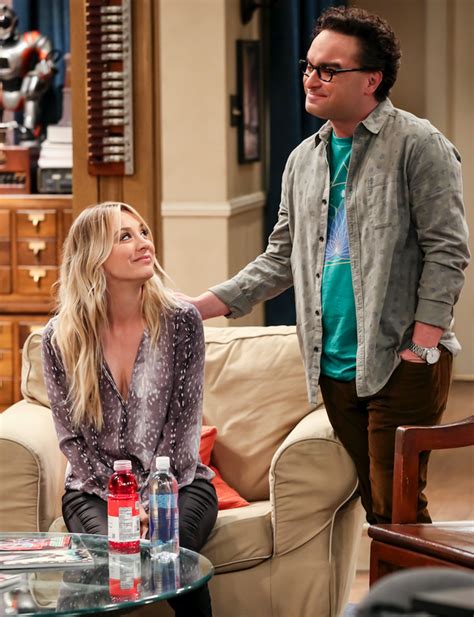 The Big Bang Theory Season 12 Episode 15 Recap Leonard Makes A Decision About Fatherhood