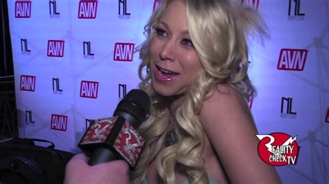 Katie Morgan At Avn Youtube