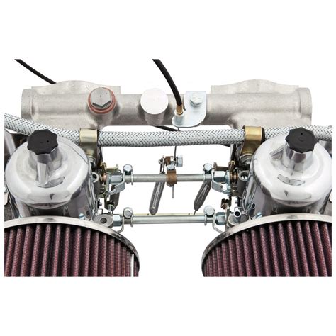 Carburateur Kit Double Su 1 34 Hs6