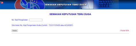 Kiranya ni baru pertama kali aku dapat panggilan kalau gagal tak dapat lah temuduga jawatan tu dan kalau lulus korang akan dipanggil untuk transkrip & skroll untuk yang ada dip atau ijazah. Tips Susun Dokumen & Sijil Serta Cara Lengkapkan Resume ...