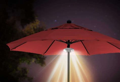 Top 10 Best Umbrella Lights In 2020 Reviews I Guide