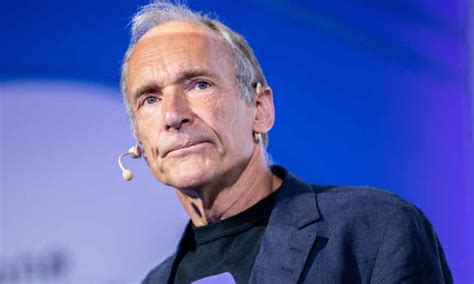 Tim Berners Lee Unveils Global Plan To Save The Web Tim Berners Lee