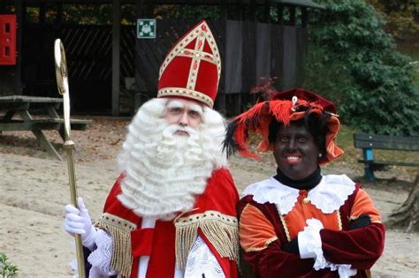 Amsterdam Mayor Time To Modernize Zwarte Piet
