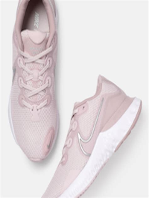 Buy Nike Women Pink Renew Running Shoes Sports Shoes For Women