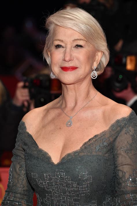 These Gorgeous Actresses Are In Their 70s And Beyond