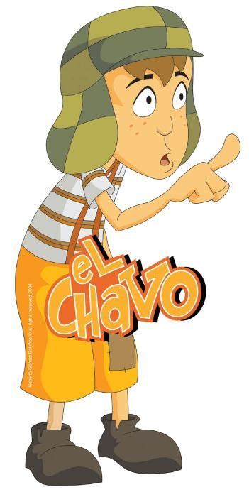 46 Best Images About El Chavo De Ocho On Pinterest