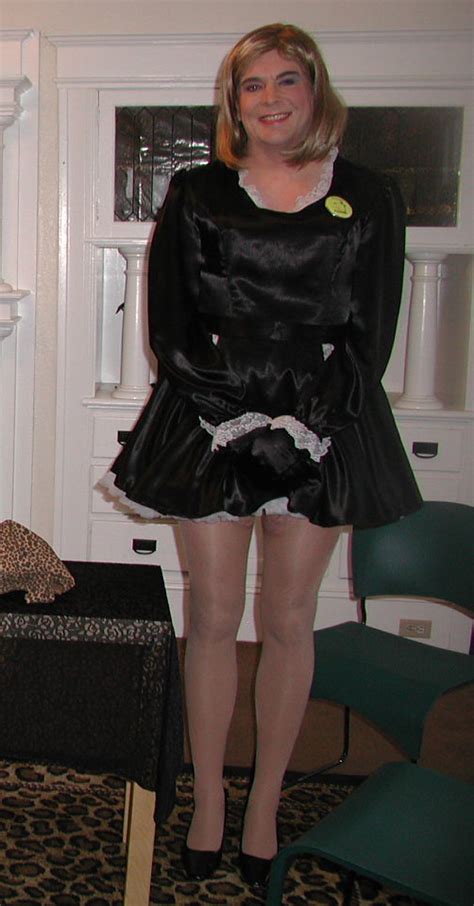Sissy Maid Simone A Photo On Flickriver