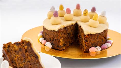 Aggregate More Than Simnel Cake History Latest In Eteachers