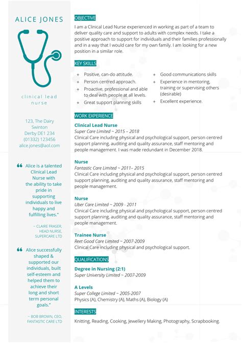 Downloadable in a4 and us letter sizes, this best medical curriculum vitae template is available in indesign, ms word, pages, and photoshop formats. Medical CV template : free, in Microsoft Word - CV ...
